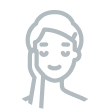 顔・たるみ