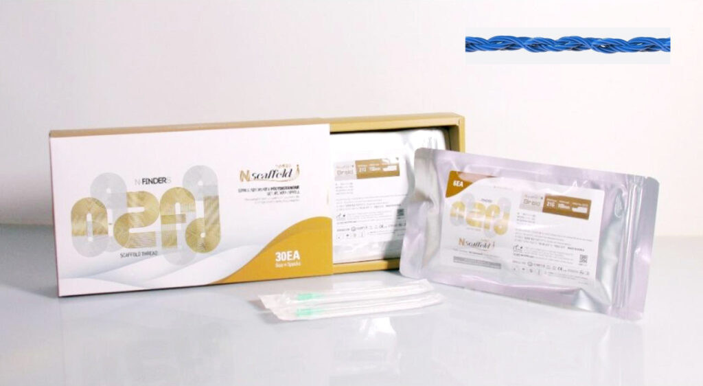 N-Scaffold（エヌスキャフォールド）