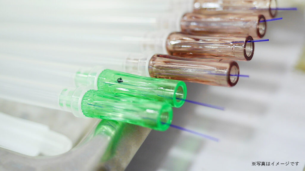 SAI CLINICの糸リフトは全メニュー「入れ放題」です