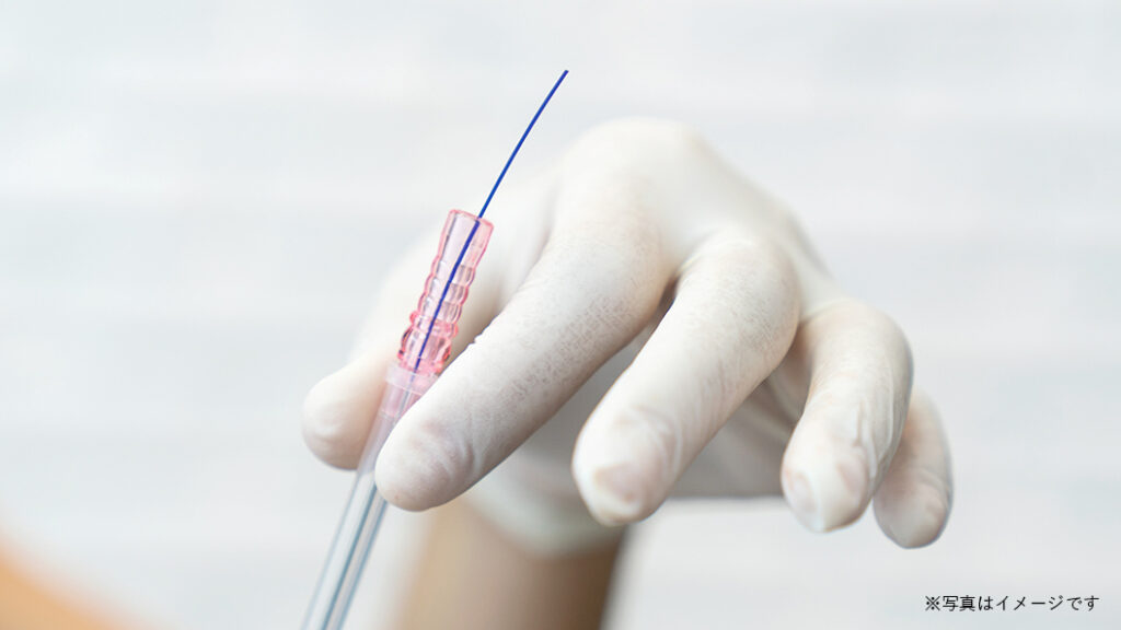 SAI CLINICの糸リフトはオーダーメイドのデザインです