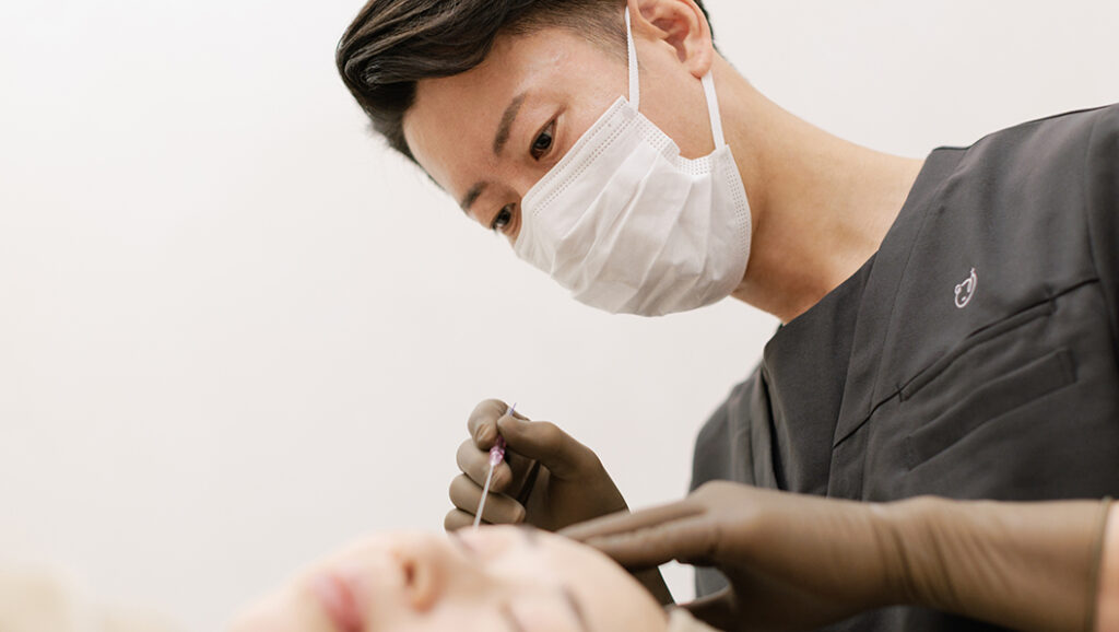 SAI CLINIC院長 崔 煌植 医師