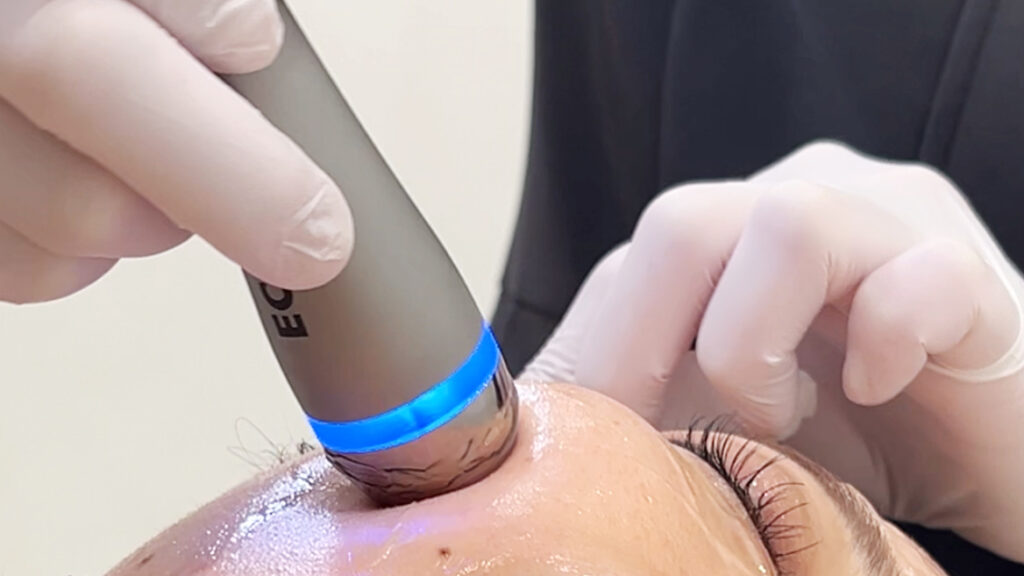 LDM 水玉リフティング