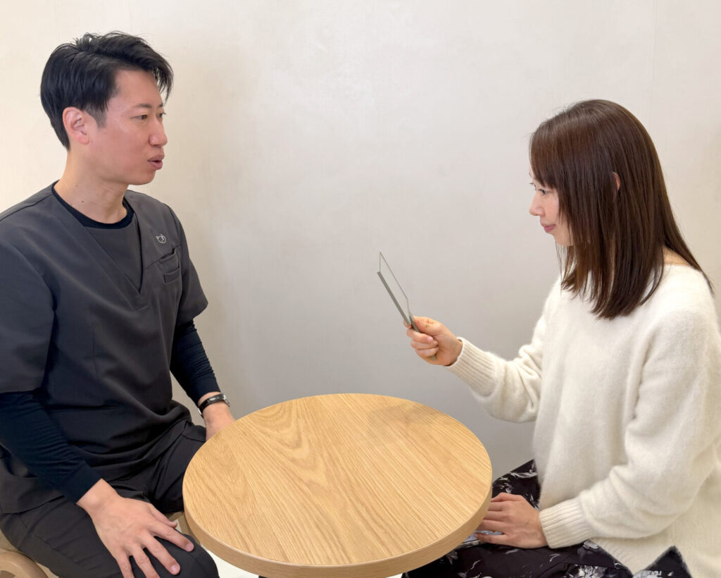 糸リフトなら大阪・梅田のSAI CLINICへ。